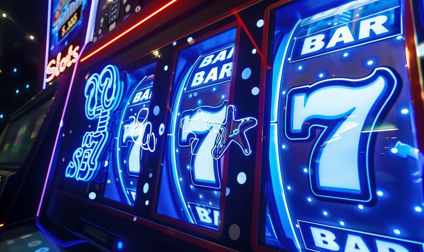 Platform rt slot menampilkan berbagai kategori gaming—sportsbook, slot, dan dealer langsung